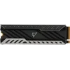 Накопитель SSD Netac PCIe 3.0 x4 1TB NT01NV3000RGB-1T0-E4X NV3000 RGB M.2 2280