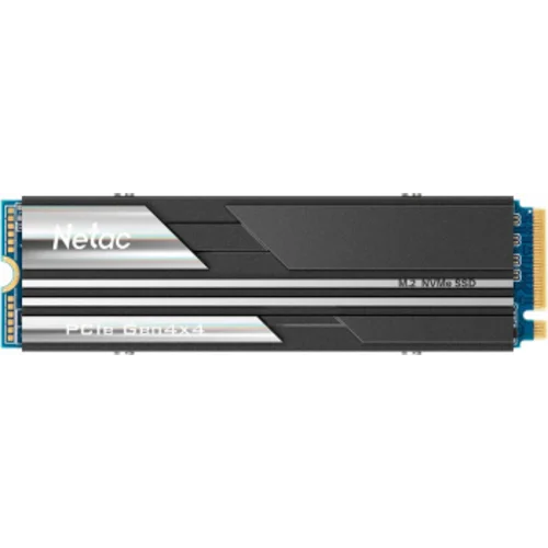 Накопитель SSD Netac PCIe 4.0 x4 1TB NT01NV5000-1T0-E4X NV5000 M.2 2280
