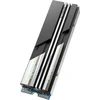 Накопитель SSD Netac PCIe 4.0 x4 1TB NT01NV5000-1T0-E4X NV5000 M.2 2280