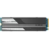 Накопитель SSD Netac PCIe 4.0 x4 500GB NT01NV5000-500-E4X NV5000 M.2 2280