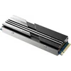 Накопитель SSD Netac PCIe 4.0 x4 500GB NT01NV5000-500-E4X NV5000 M.2 2280