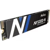 Накопитель SSD Netac PCIe 4.0 x4 500GB NT01NV5000N-500-E4X NV5000-N M.2 2280
