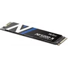 Накопитель SSD Netac PCIe 4.0 x4 500GB NT01NV5000N-500-E4X NV5000-N M.2 2280