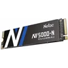 Накопитель SSD Netac PCIe 4.0 x4 500GB NT01NV5000N-500-E4X NV5000-N M.2 2280