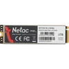 Накопитель SSD Netac PCIe 4.0 x4 1TB NT01NV7000-1T0-E4X NV7000 M.2 2280