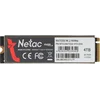 Накопитель SSD Netac PCIe 4.0 x4 4TB NT01NV7000-4T0-E4X NV7000 M.2 2280