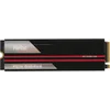 Накопитель SSD Netac PCIe 4.0 x4 4TB NT01NV7000-4T0-E4X NV7000 M.2 2280