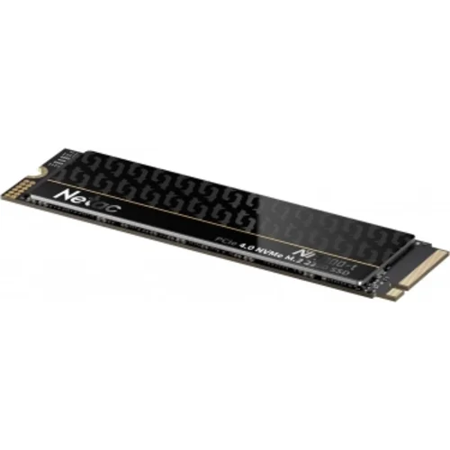 Накопитель SSD Netac PCIe 4.0 x4 4TB NT01NV7000T-4T0-E4X NV7000-t M.2 2280 1.91 DWPD