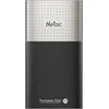 Накопитель SSD Netac USB-C 1Tb NT01Z9-001T-32BK Z9 1.8" черный