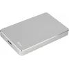 Жесткий диск Netac USB 3.0 1Tb NT05K330N-001T-30SL K330 2.5" серебристый