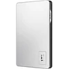 Жесткий диск Netac USB 3.0 1Tb NT05K338N-001T-30SL K338 2.5" серебристый