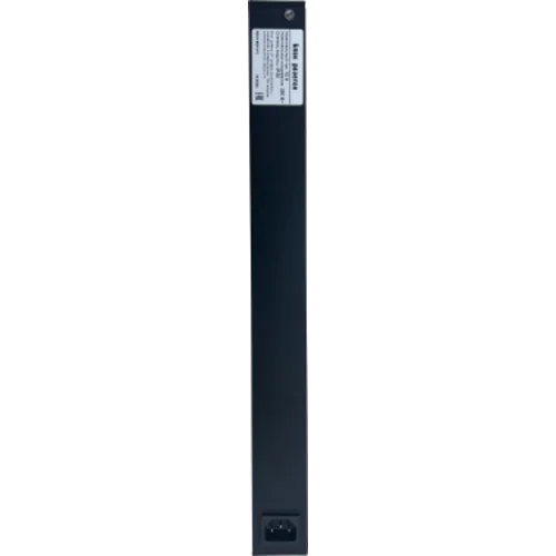 Блок распределения питания NTSS NTSS-PDU-DA1015 гор.размещ. 8xSchuko базовые 10A C14