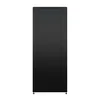 19" Напольный серверный шкаф NTSS ПРЕМИУМ 42U 600x800 мм, передняя дверь стекло, задняя глухая металл, боковые стенки, регулируемые опоры, RAL 9005
