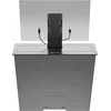 Кронштейн для мониторов Onkron NWS-SC24 черный 13"-24" макс.15кг настольный