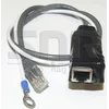 Грозозащита PoE Nag-1P