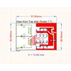 Грозозащита Ethernet Nag-APC-POE