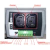 Устройство NetPing 2/PWR-220 v13/GSM3G