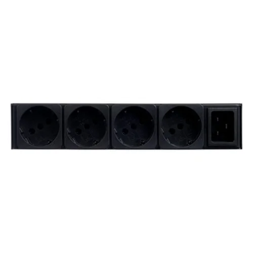 Устройство NetPing 4/PWR-220 v6.2/GSM3G (Разъём Schuko)