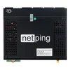 Устройство NetPing 4/PWR-220 v6.2/GSM3G (Разъём Schuko)