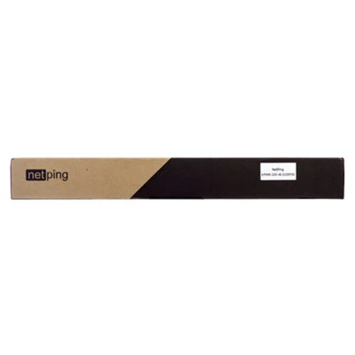 Устройство NetPing 4/PWR-220 v6.2/GSM3G (Разъём Schuko)