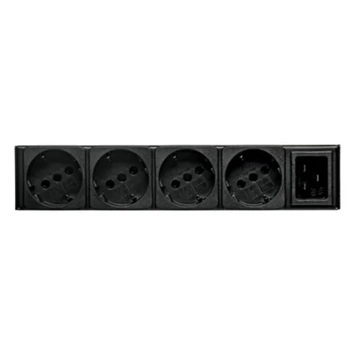 Устройство NetPing 4/PWR-220 v6.4/ETH (Разъём Schuko)