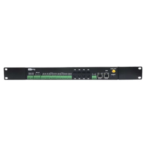 Устройство мониторинга NetPing server solution v5/GSM3G