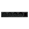 Устройство NetPing 4/PWR-220 v8.4/ETH (Разъём Schuko)