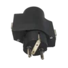 Розетка управляемая по Ethernet, IP PDU PWR40