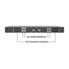 Головная станция NetUP Streamer 8x