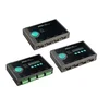 Nport 5410 4-портовый асинхронный сервер RS-232 в Ethernet MOXA