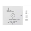 Коробка монтажная OMNY ACC BOX 5