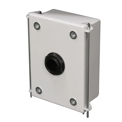 IP камера поворотная 2Мп OMNY PRO F12A v3 x33 c 33х оптическим увеличением и монтажной коробкой OMNY ACC UB v2