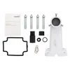 IP камера поворотная 2Мп OMNY PRO F22SE x25 c 25х оптическим увеличением