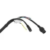 Камера сетевая PTZ 2Мп OMNY PRO HPTZ-M2A-x25-C с 25x оптическим увеличением