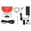 Камера сетевая PTZ 2Мп OMNY PRO HPTZ-M2A-x25-C с 25x оптическим увеличением