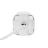 Камера сетевая буллет 4Мп OMNY Base LB-MP4M-28 с микрофоном, объектив 2.8мм, DWDR