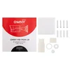 Сетевая камера буллет 5Мп OMNY PRO MB-M5M-28, с микрофоном, объектив 2.8мм, WDR