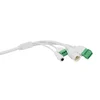 Камера сетевая купольная 2Мп OMNY PRO MD-M2MA-27135-C с микрофоном