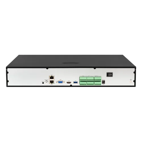 Сетевой 40 канальный видеорегистратор OMNY NKU 40N4 v2