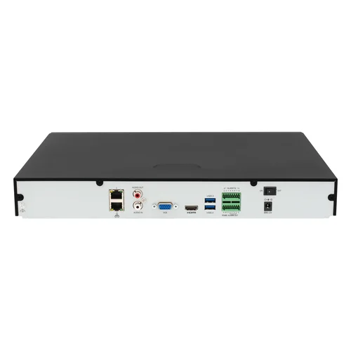 Видеорегистратор сетевой 16-канальный OMNY PRO NVR2216-S-AL