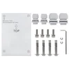 Коробка монтажная для PTZ камер OMNY PTZ BOX