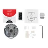 Камера сетевая буллет 8Мп OMNY PRO UB-M8MA-80320-C с объективом 8-32 мм.