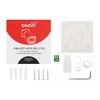 Камера сетевая буллет 2Мп OMNY BASE ViBe2EZF-WDS SDL-C 27135 с двойной подсветкой и микрофоном