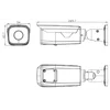 IP камера OMNY BASE ViBe2Z550-WDS v3 буллет 2Мп (1920×1080) 30к/с, 5-50мм мотор., F1.6, 802.3af A/B, 12±1В DC, ИК до 50м, EasyMic, WDR 120дБ, microSD