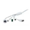IP камера OMNY BASE ViBe8EZ-WDS-C 27135, буллет, 3840x2160, 15к/с, 2.7-13.5мм мотор. объектив, EasyMic, 12В DC, 802.3af, ИК до 50м, WDR 120dB, microSD