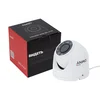 Камера сетевая купольная 2Мп OMNY BASE ViDo2EZF-WDS SDL-C 27135 с двойной подсветкой и микрофоном