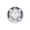 Камера сетевая купольная 2Мп OMNY BASE ViDo2EZF-WDS SDL-C 27135 с двойной подсветкой и микрофоном