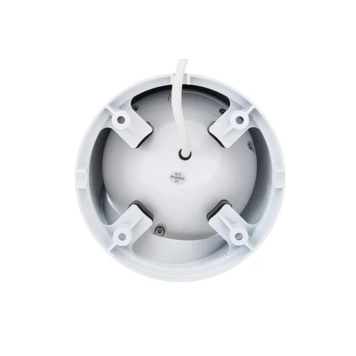 Камера сетевая купольная 2Мп OMNY BASE ViDo2EZF-WDS SDL-C 27135 с двойной подсветкой и микрофоном
