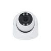 Камера сетевая купольная 2Мп OMNY BASE ViDo2EZF-WDS SDL-C 27135 с двойной подсветкой и микрофоном