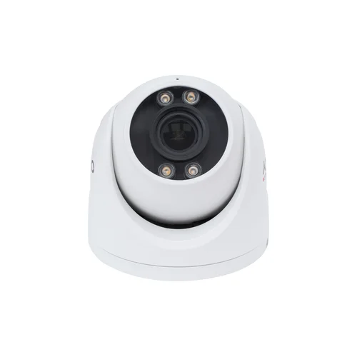 Камера сетевая купольная 2Мп OMNY BASE ViDo2EZF-WDS SDL-C 27135 с двойной подсветкой и микрофоном